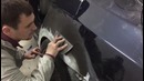 Работа над БМВ М5 началась