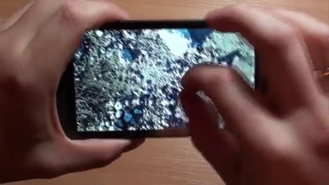 Полный обзор смартфона Lenovo P780