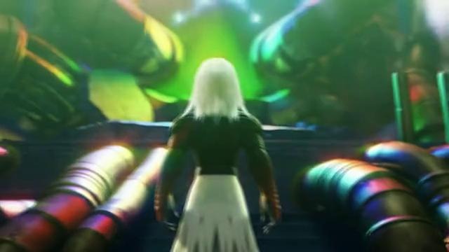 Utada Hikaru – Passion (Russian.Ver)