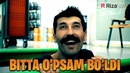 BITTA O’PSAM BO’LDI | Ixlasow