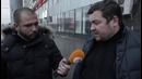 Охота на Давидыча. Удар Первый