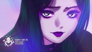 STéLOUSE – Sociopath (feat. Bryce Fox)