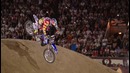 Исторический байк-флип на Red Bull X-Fighters 2014 в Мадриде