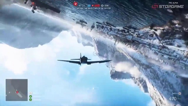 Мы знаем всё о Battlefield V | StopGame