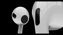 AirPods 3 – Наушники уже рядом