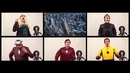 The Flash Theme Song [Acapella]