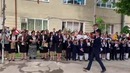 В самаркандских школах прозвенел последний звонок