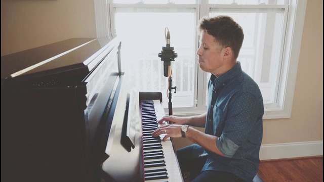 Chase Holfelder – Let’s Hurt Tonight (OneRepublic Cover)