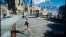 Final Fantasy 15’s New Demo Feels Like Kingdom Hearts