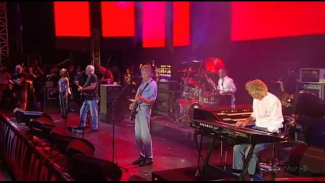 Pink Floyd – Reunion Live 8 2005 Full HD