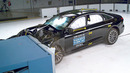 Audi A6 (2026) Crash Test