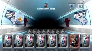 NBA 2K14 PS4 My Team – Diamond Kobe Bryant! and 5 Gold Packs.mp4