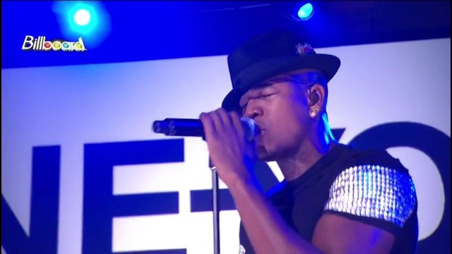 Ne-Yo – So Sick (Pepsi Summer Beats Celebrates Bad 25)