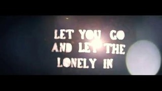 Christina Perri – The Lonely (Official Lyric Video)