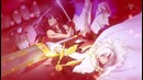 (Трейлер) D.Gray-man: HALLOW / Ди Грей-мен: Святые