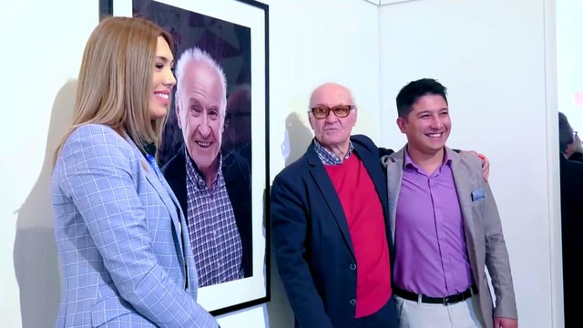 "PROlogue-2017" фестивалининг илк кунидан репортаж