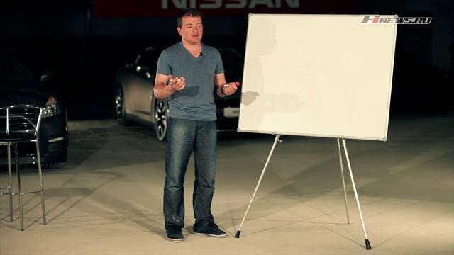 Видеошкола управления автомобилем GT – Часть 5: Принципы прохождения поворотов