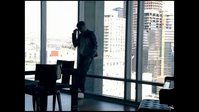 The-Dream – My Love ft. Mariah Carey