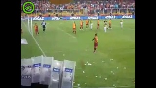 Galatasaray – fenerbahce