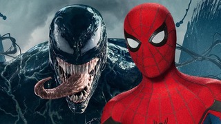 VENOM vs Spider-man – EPIC Fight Scene (2018) – Tom Hardy vs Tom Holland