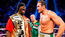 Tyson Fury (England) vs Steve Cunningham (USA) | KNOCKOUT, Boxing Fight Highlights HD