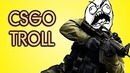 Trolling in CS GO