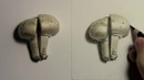 Mark Crilley – Realism Challenge #3 (Mushroom) (для DNA)