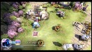 Dota 2 Rampage Friday – EP 143