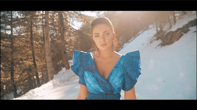 Seren Uzun – Pulim (Official Video)