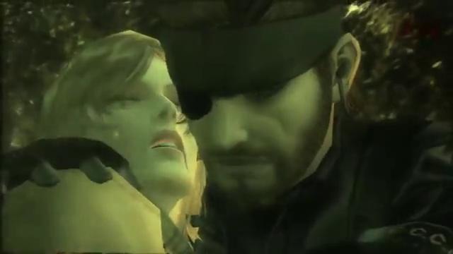 Прохождение Metal Gear Solid 3 – 29я Часть