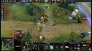 DOTA2: MDL Lan Final: Newbee vs Team Secret (LB Round 1, Game 2)
