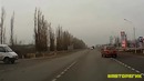 На повороте