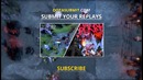 Your Daily Fail ep. 51 (Dota 2) – Techies Bomb fishing