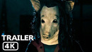 ПИЛА 10 Русский трейлер (Озвучка, 4K ULTRA HD) 2023