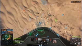 Battlefield4 – Самолеты- Тактика атаки – YouTube