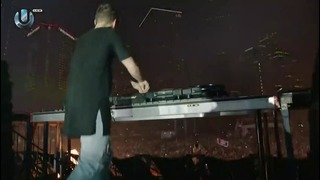 Martin Garrix LIVE Ultra Music Festival 2017 (Main Stage) Day 1
