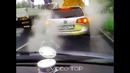 Как умирает двигатель на машине
