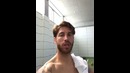 Серхио Рамос поздравил Икера Касильяса с Днем рождения