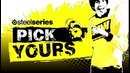 Steelseries – pick yours