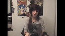 Christina Grimmie singing «Perfect» by Pink