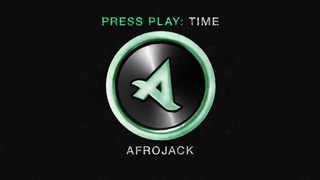 Afrojack – Time