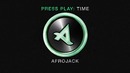 Afrojack – Time