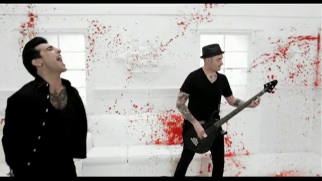 Hedley – Perfect