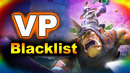 BLACKLIST vs VP – SWISS STAGE ELIMINATION – ELITE LEAGUE 2024 DOTA 2