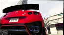 Nissan gtr в gta 5 + дрифт! (muslim 05)