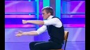КВН – Киллер в пробке