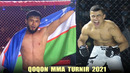 Qoqonda Tarixiy Turnir! Humoyun Tohtamurodov | Ramazon Temirov | Mahmud Muradov| Murod Xanturaev