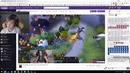 Dota 2 Altaoda – Зачем Они Стримят! Рейд Твича
