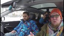 Большой тест-драйв. Hyundai Grand Santa Fe 2016. Большой Санта