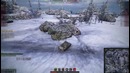 Сыграл лучше всех World of Tanks (wot)